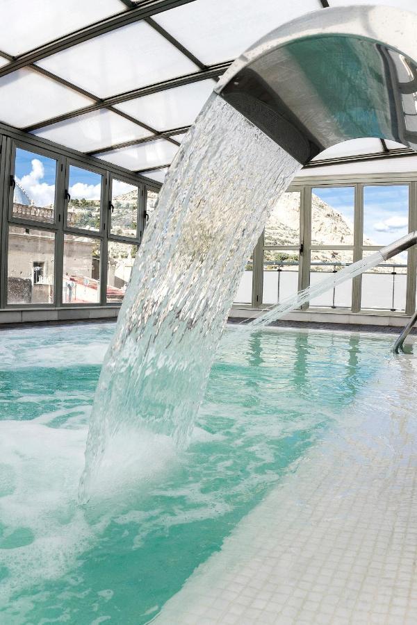 Hospes Amérigo Alicante